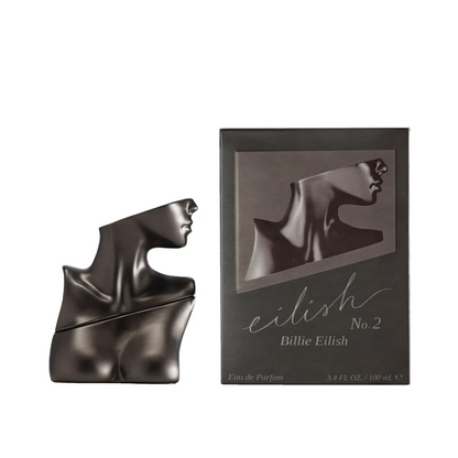Billie Eilish Eilish N°2 EDP