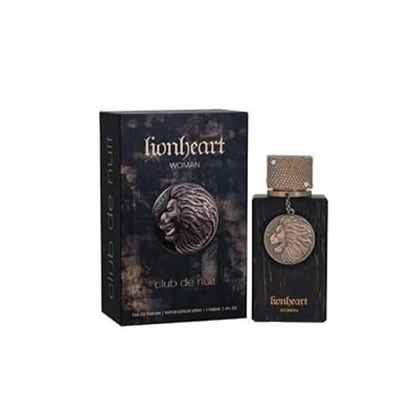 Armaf Club de Nuit Lionheart Women EDP