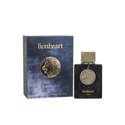 Armaf Club de Nuit Lionheart Man EDP