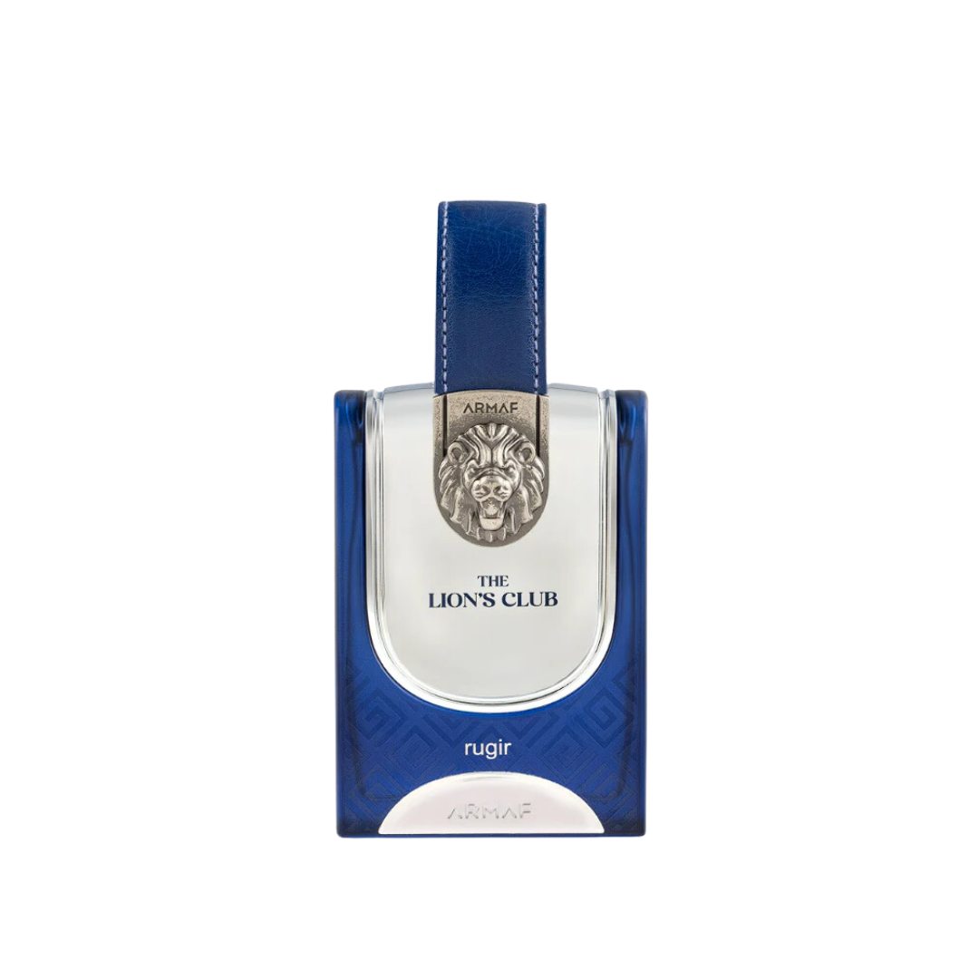 Armaf The Lion's Club Rugir EDP