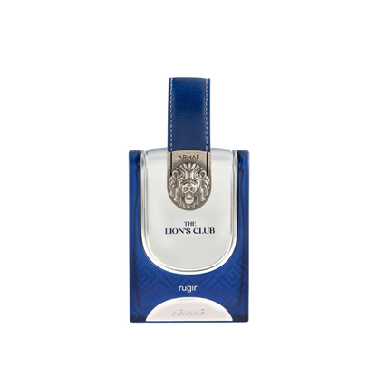 Armaf The Lion's Club Rugir EDP