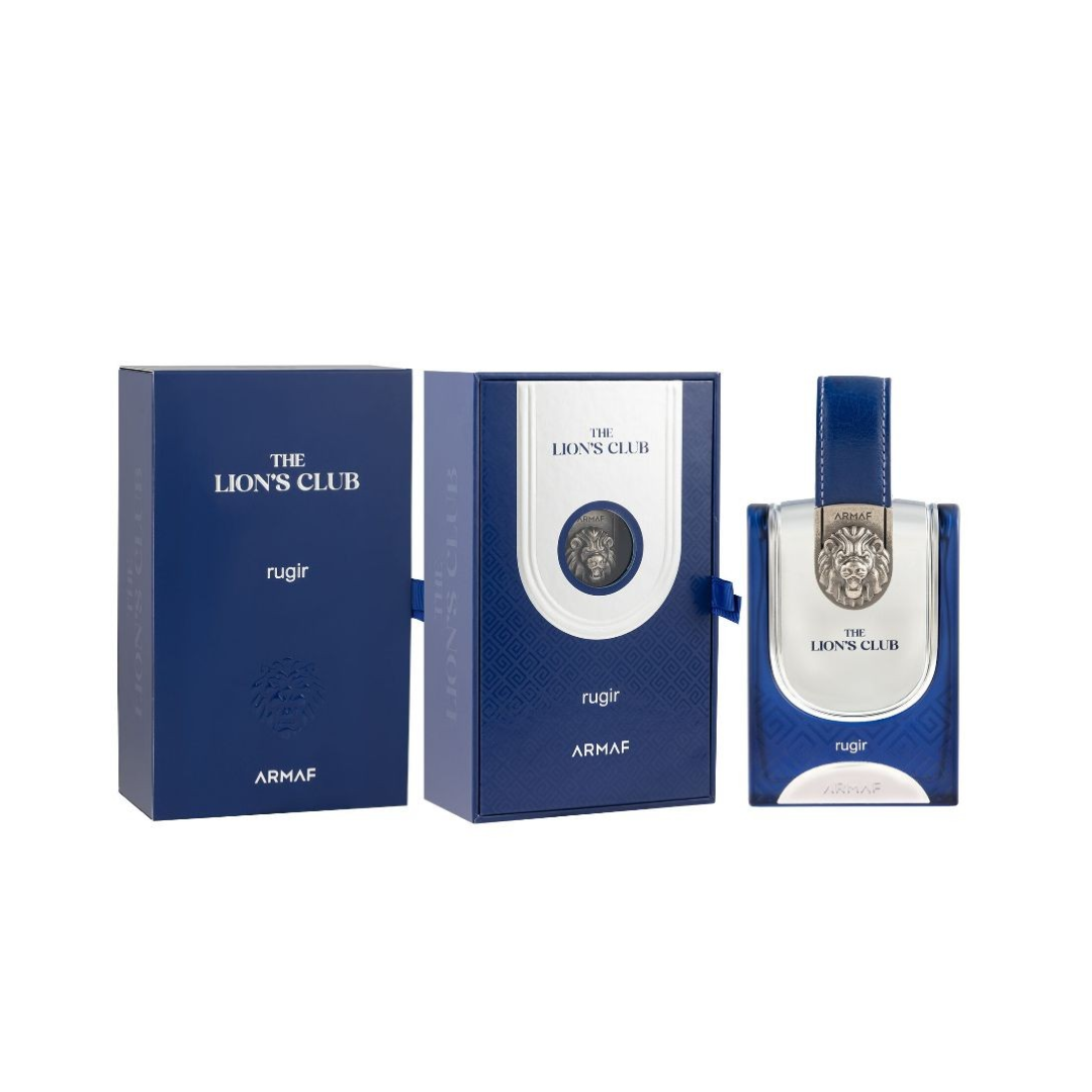 Armaf The Lion's Club Rugir EDP