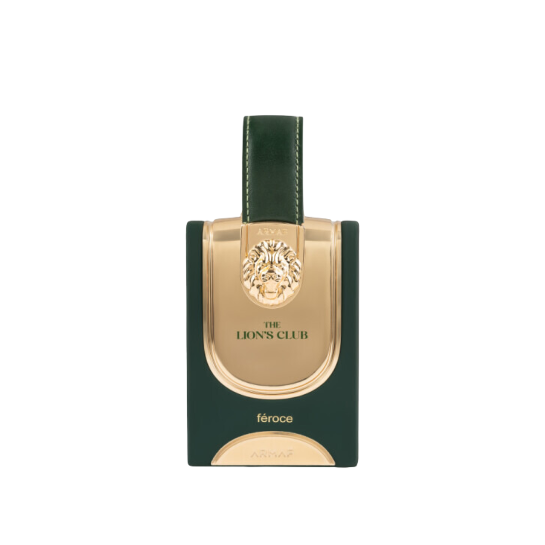 Armaf The Lion's Club Féroce EDP
