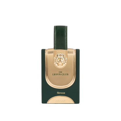 Armaf The Lion's Club Féroce EDP