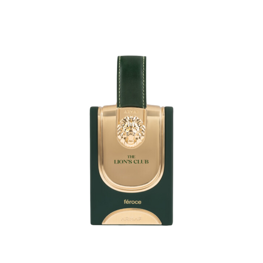 Armaf The Lion's Club Féroce EDP