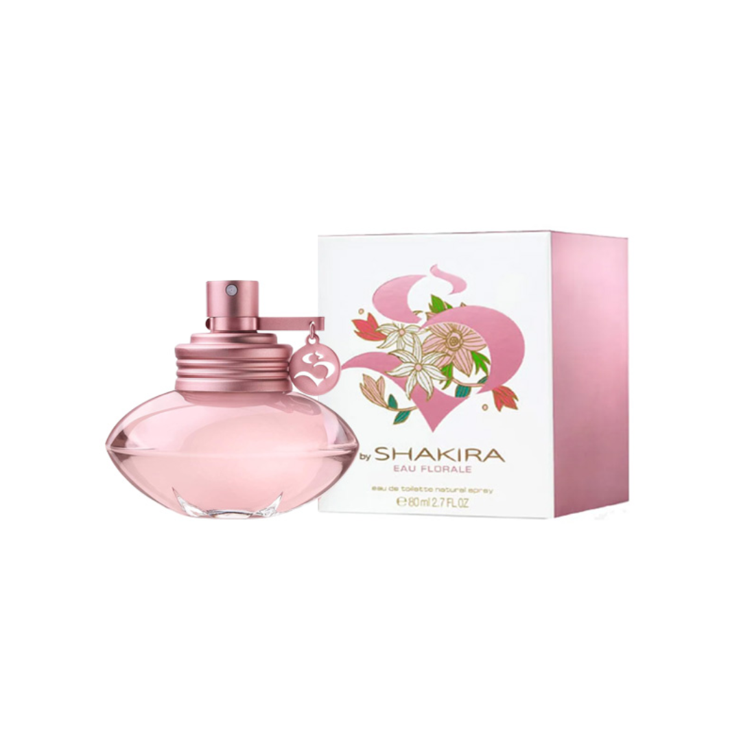 Shakira S By Shakira Eau Florale EDT