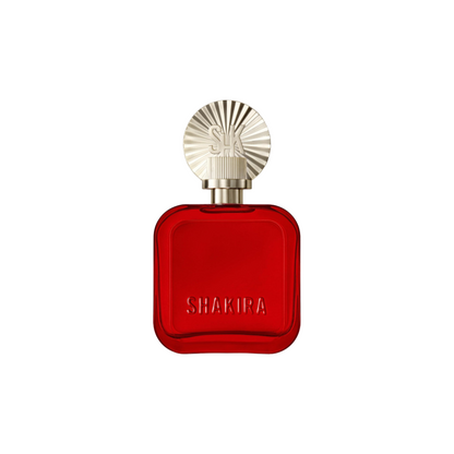 Rojo Shakira EDP