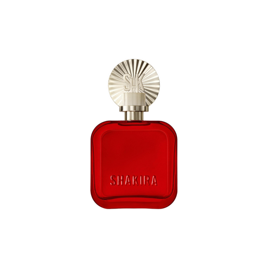 Rojo Shakira EDP