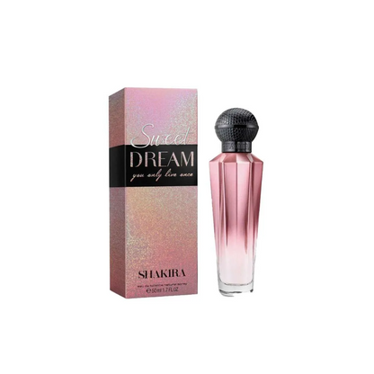 Shakira Sweet Dreams EDT