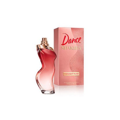 Shakira Dance Midnight Muse EDT