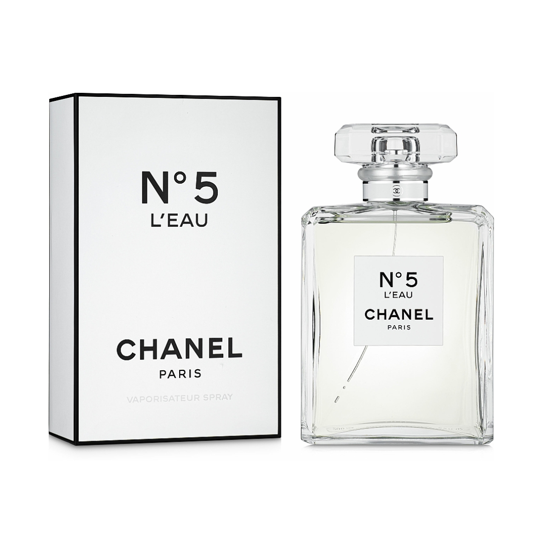 Chanel N°5 L'eau EDT