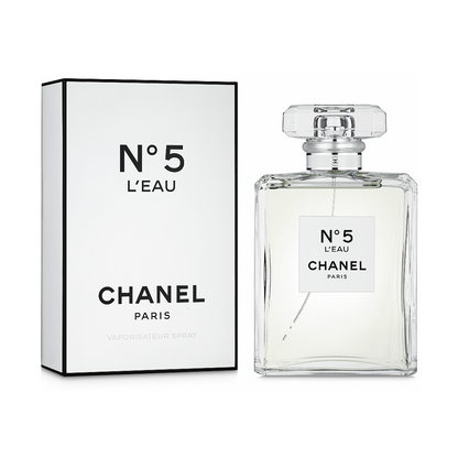 Chanel N°5 L'eau EDT