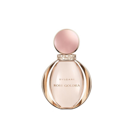 Bvlgari Rose Goldea EDP