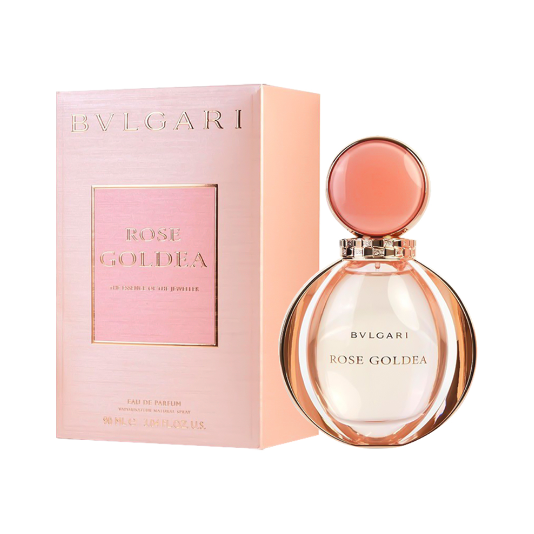 Bvlgari Rose Goldea EDP