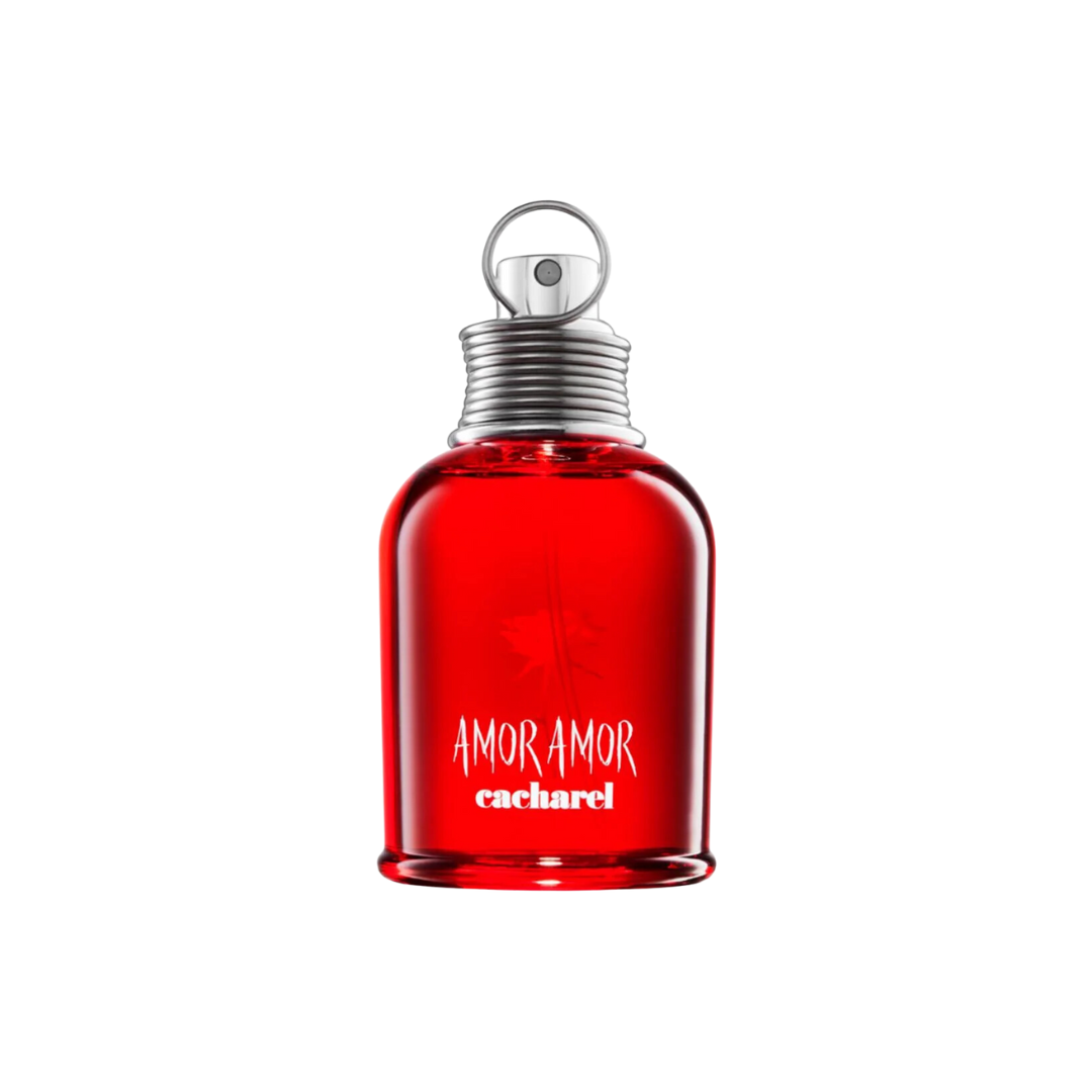 Cacharel Amor Amor EDT