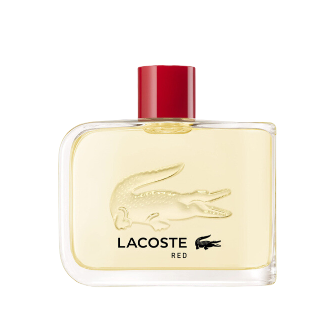 Lacoste Red EDT