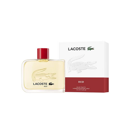 Lacoste Red EDT