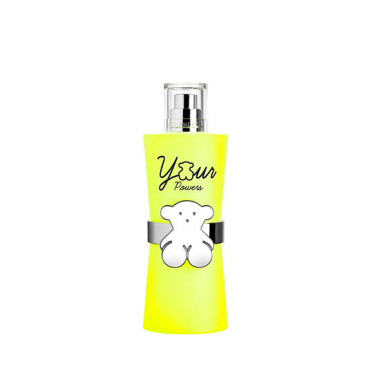Tous Your Powers EDT