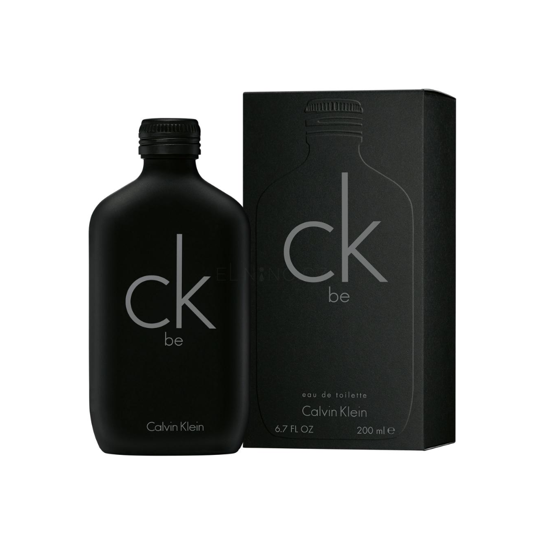 Calvin Klein CK Be EDT