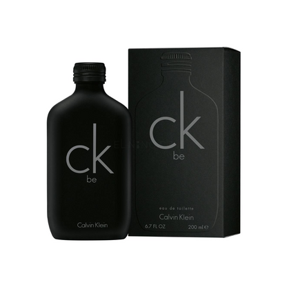 Calvin Klein CK Be EDT
