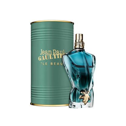 Jean Paul Gaultier Le Beau EDT