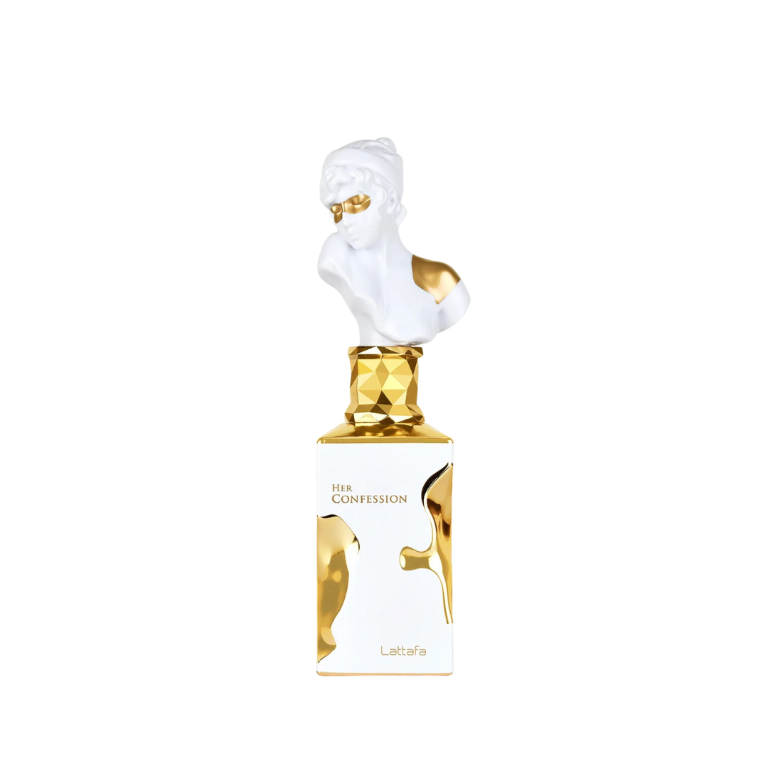 Lattafa Her Confession EDP