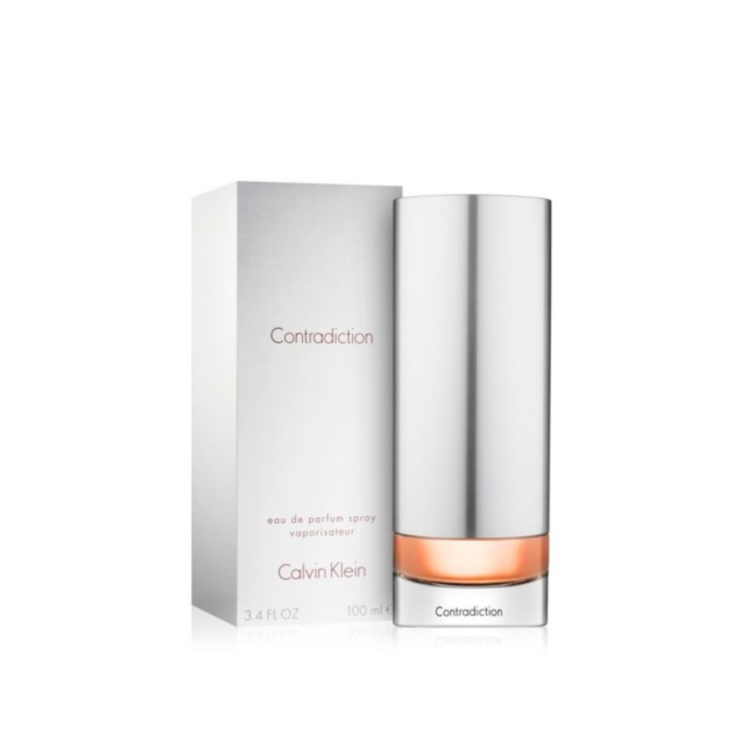 Calvin Klein Contradiction For Her EDP