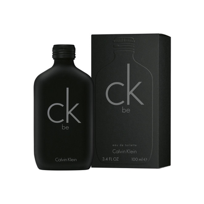 Calvin Klein CK Be EDT