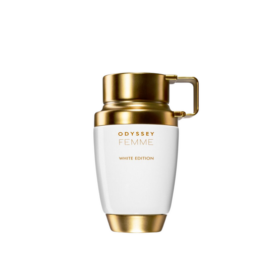 Armaf Odyssey Femme White Edition EDP