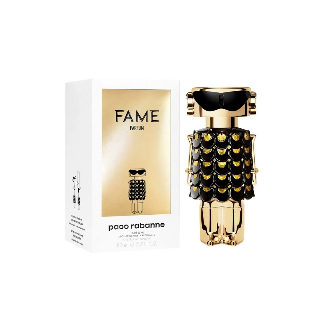 Paco Rabanne Fame Parfum