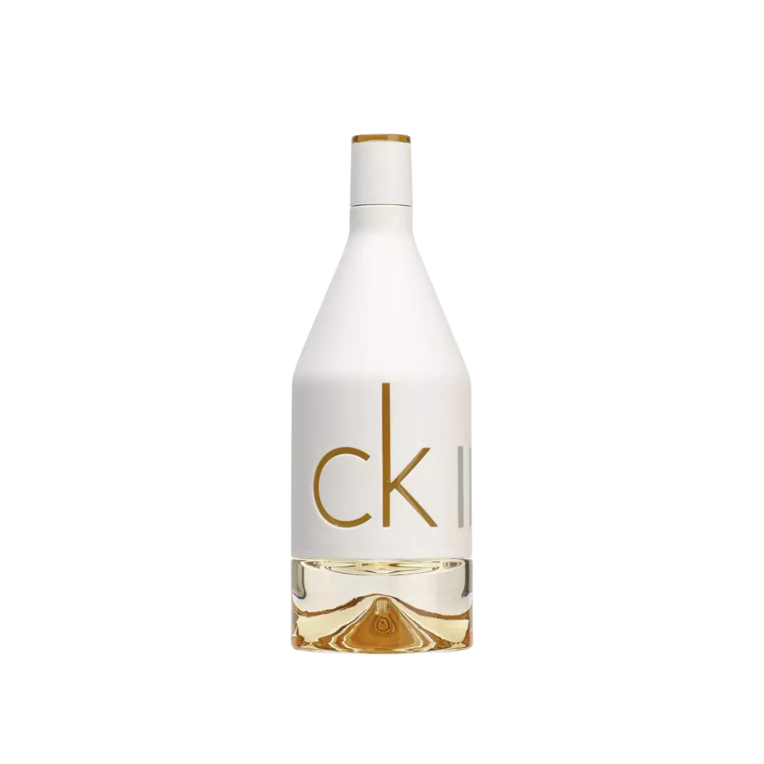 Calvin Klein CK IN 2U For Her EDT