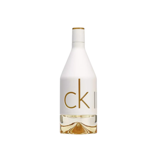 Calvin Klein CK IN 2U For Her EDT