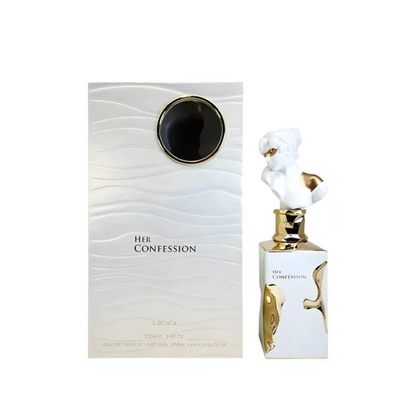 Lattafa Her Confession EDP