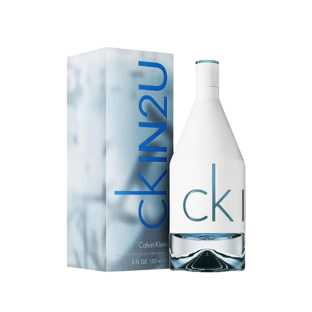 Calvin Klein CK IN 2U For Him EDT