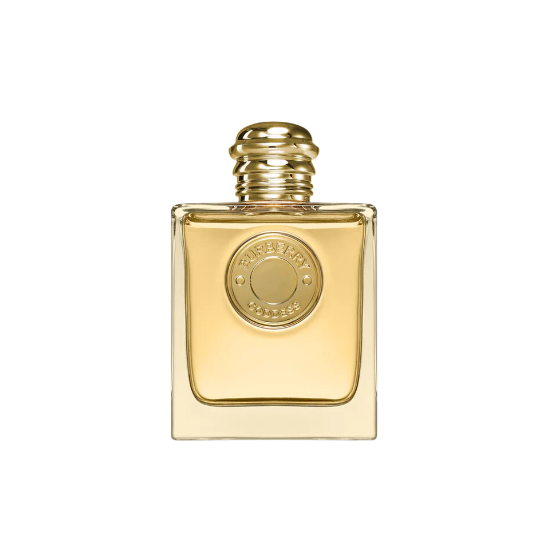 Burberry Goddess Intense