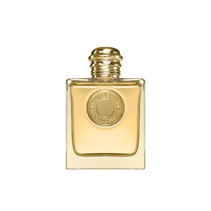Burberry Goddess Intense