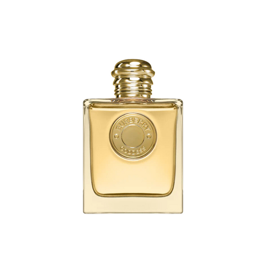 Burberry Goddess Intense