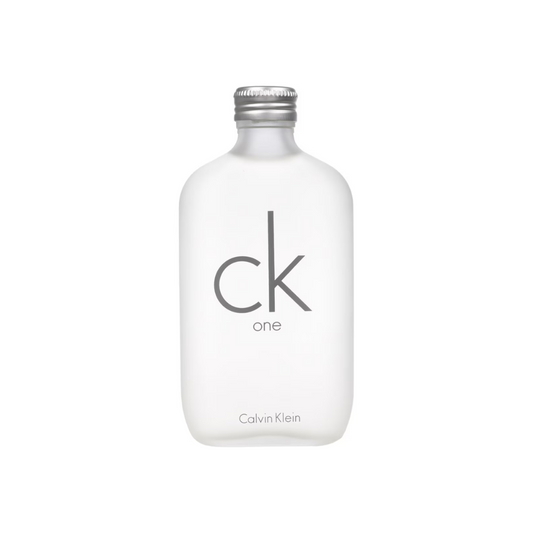 Calvin Klein CK One EDT
