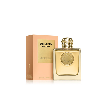 Burberry Goddess Intense