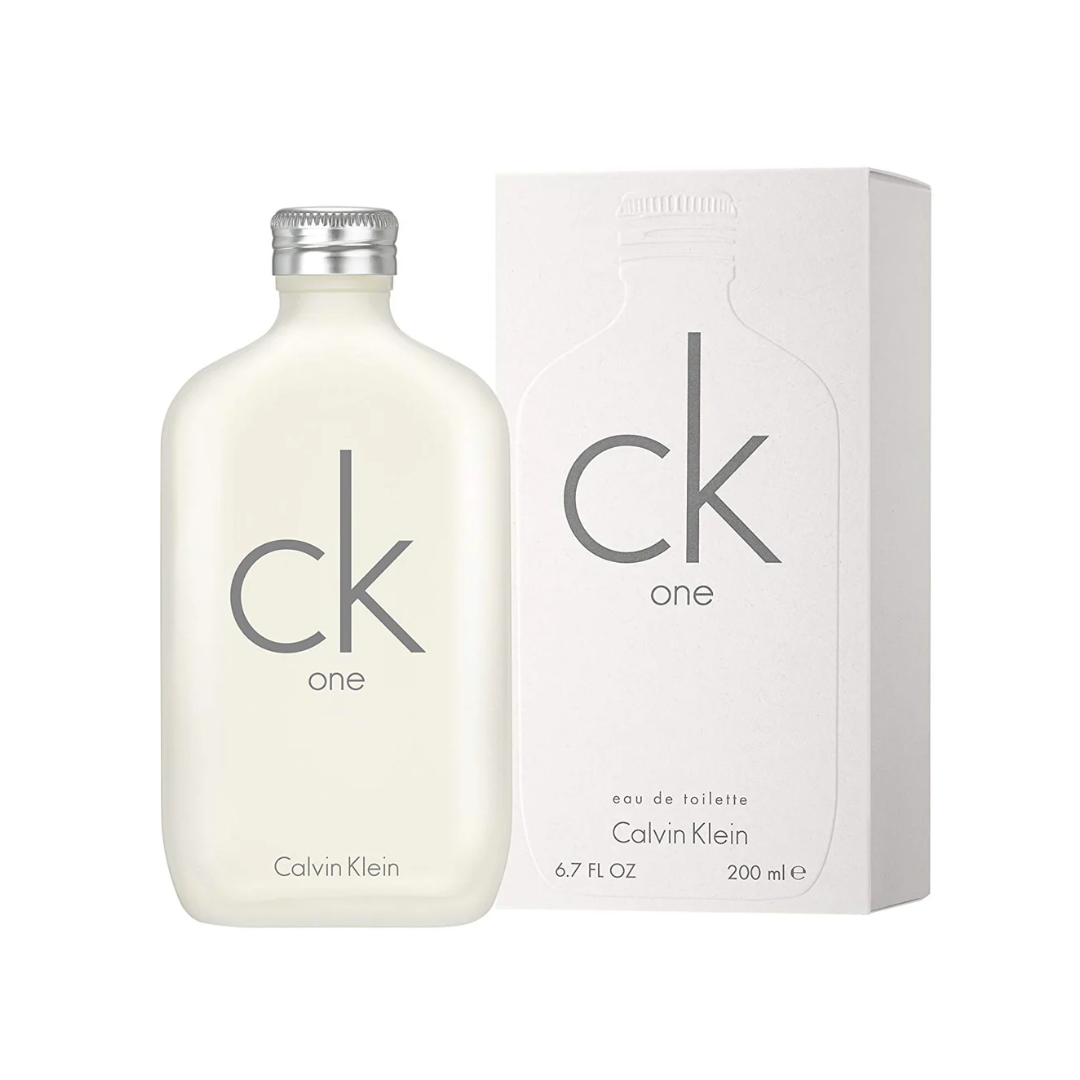 Calvin Klein CK One EDT