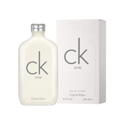 Calvin Klein CK One EDT