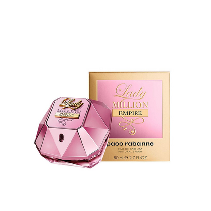Paco Rabanne Lady Million Empire EDP