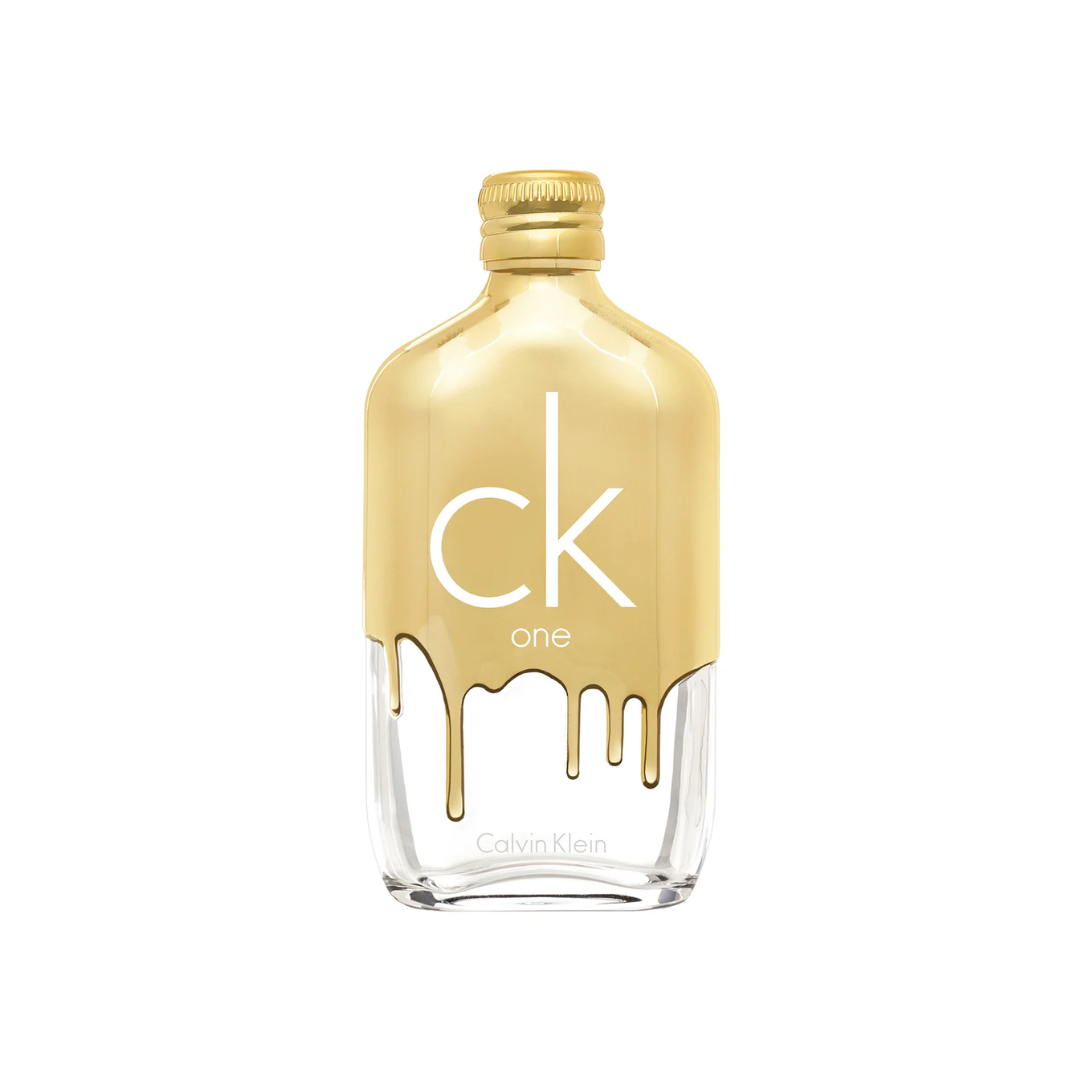 Calvin Klein CK One Gold EDT