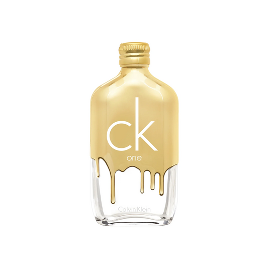 Calvin Klein CK One Gold EDT