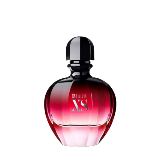 Paco Rabanne Black XS For Her EDP