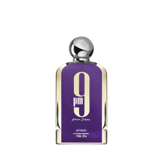 Afnan 9 PM EDP