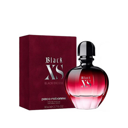 Paco Rabanne Black XS For Her EDP