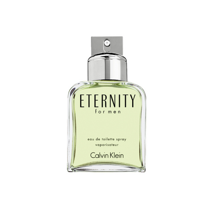 Calvin Klein Eternity For Men EDT