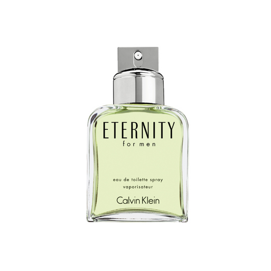 Calvin Klein Eternity For Men EDT