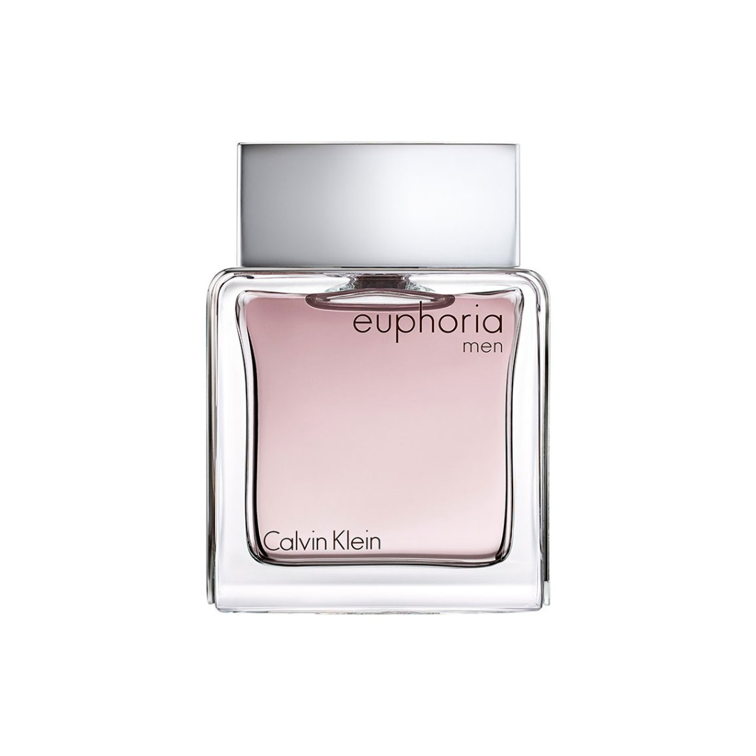 Calvin Klein Euphoria For Men EDT